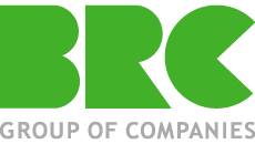 BRC Group of Companies logo