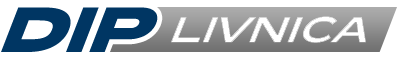 DIP Livnica logo