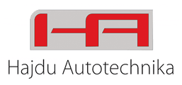 Hajdu logo