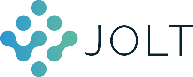 Jolt Solutions logo