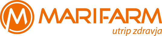 Marifarm logo