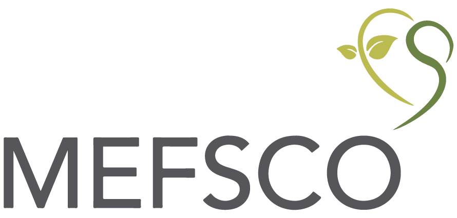 MEFSCO logo