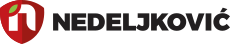 Nedeljković logo